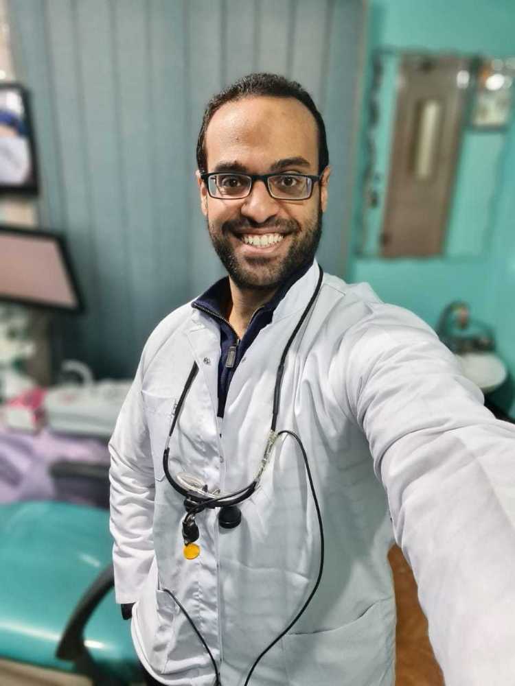 Wael Azaldyn Ahmed