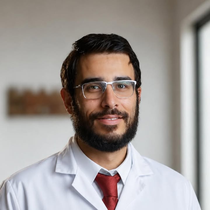 Ayman Ahmed Hussein