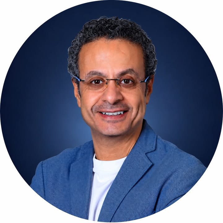 Ayhab Maged