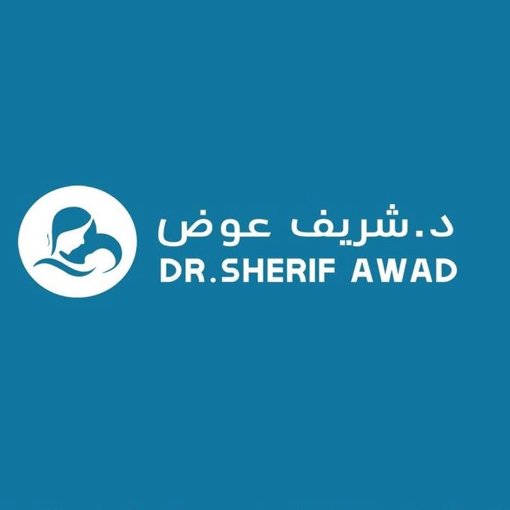 شريف عوض