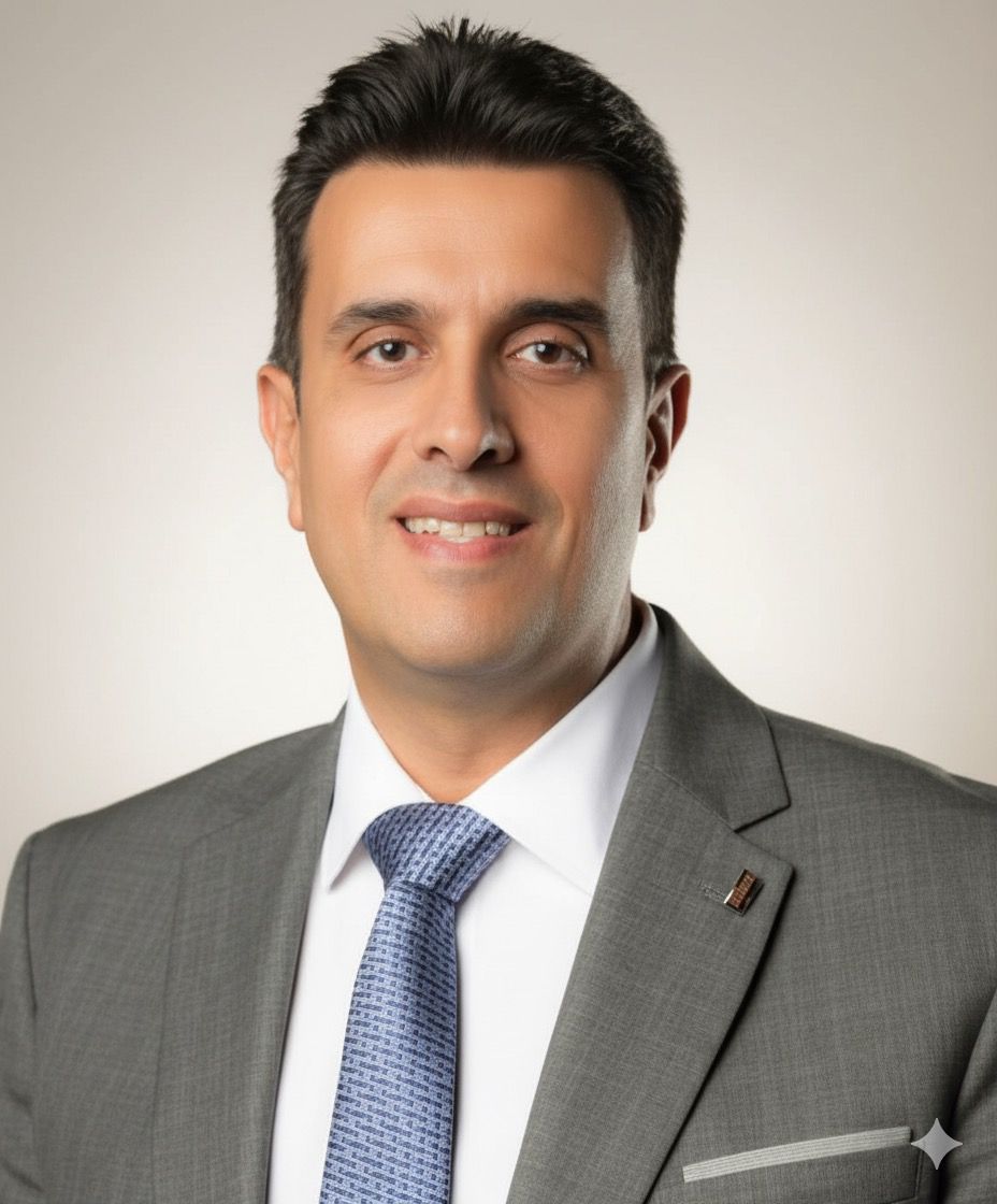 Ahmed El-Bsywny