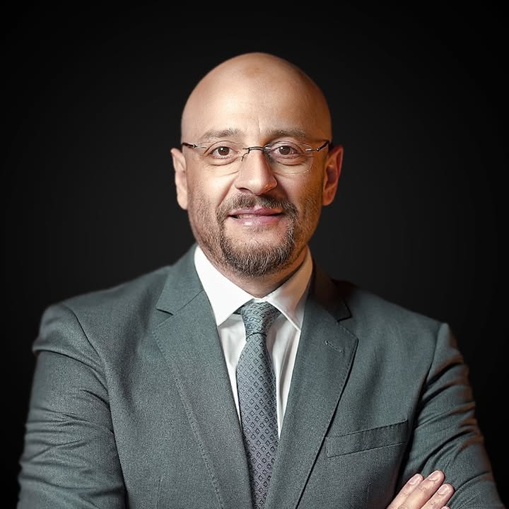 Ahmed Habib