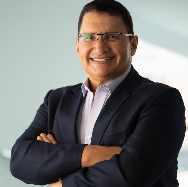 Ahmed Abouzeid