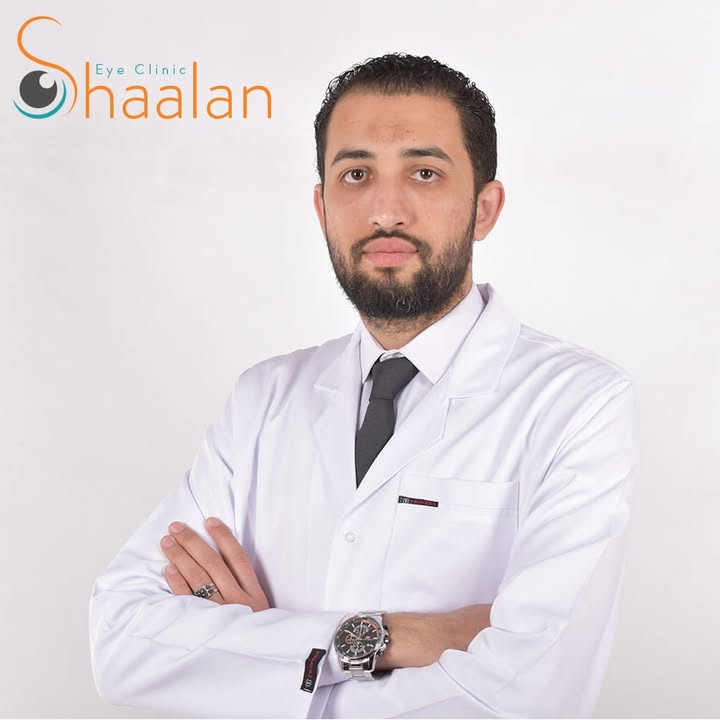 محمد شعلان لجراحات