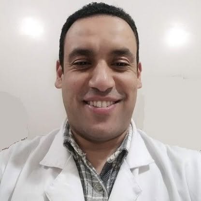 أحمد حامد الحسيني