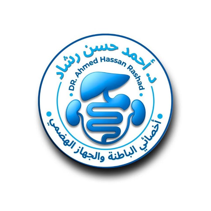 أحمد حسن رشاد