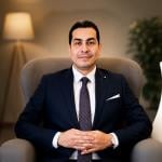 Peter Naeem Shafik