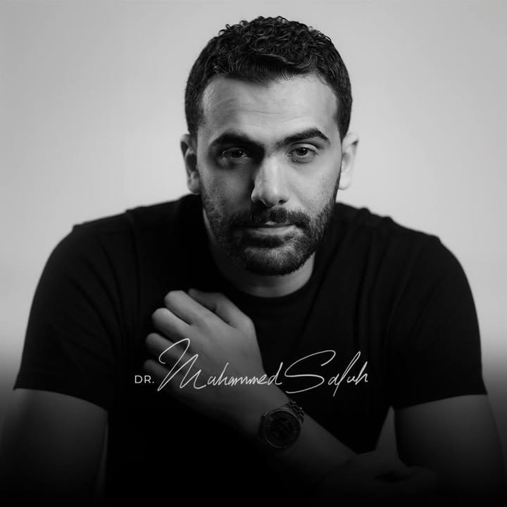 محمد صلاح عبد العظيم