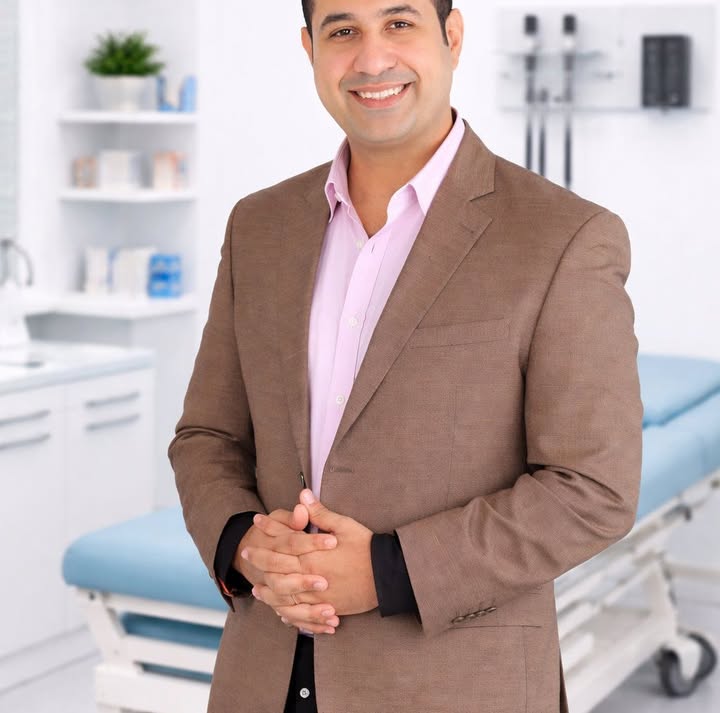 Ibrahim El-Ngar
