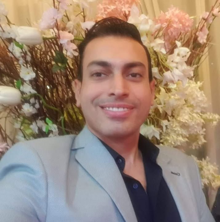 Mohamed Fouad