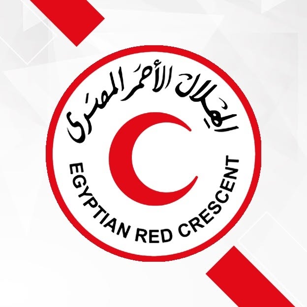 الهلال الاحمر المصرى
