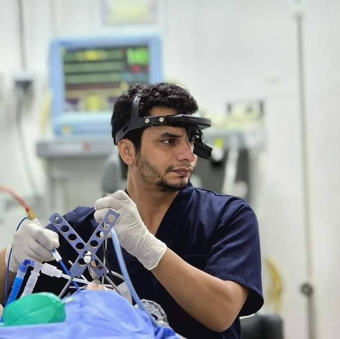 محمد عبدالحكيم النجار رئيس