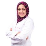 رشا مدحت عبد الهادى