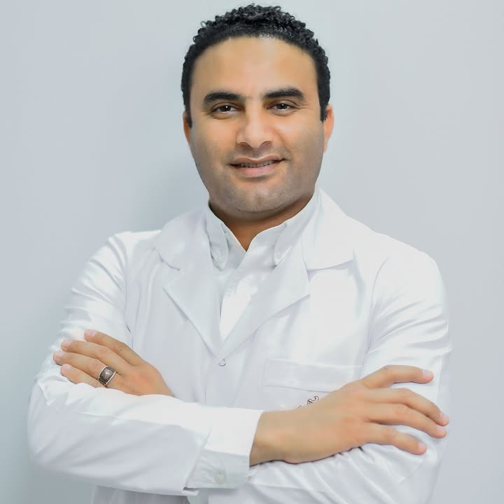 Mohamed Abdelkhalek