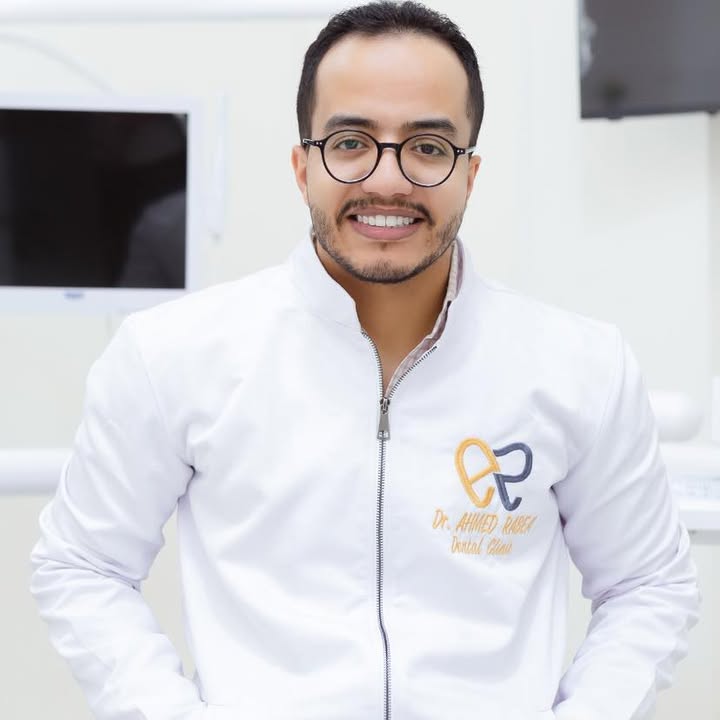 أحمد ربيع