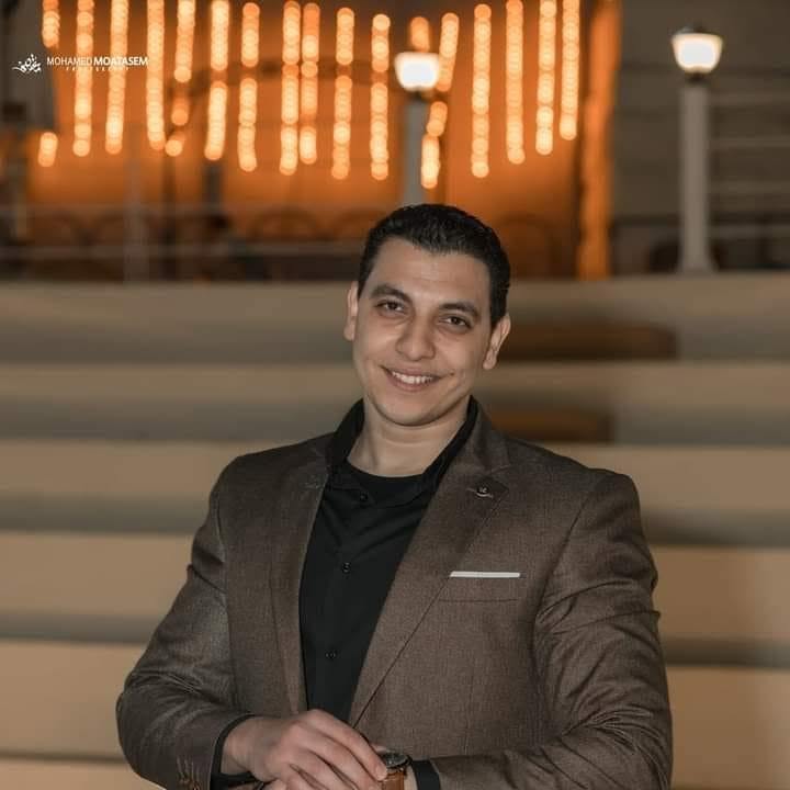 محمد عاطف