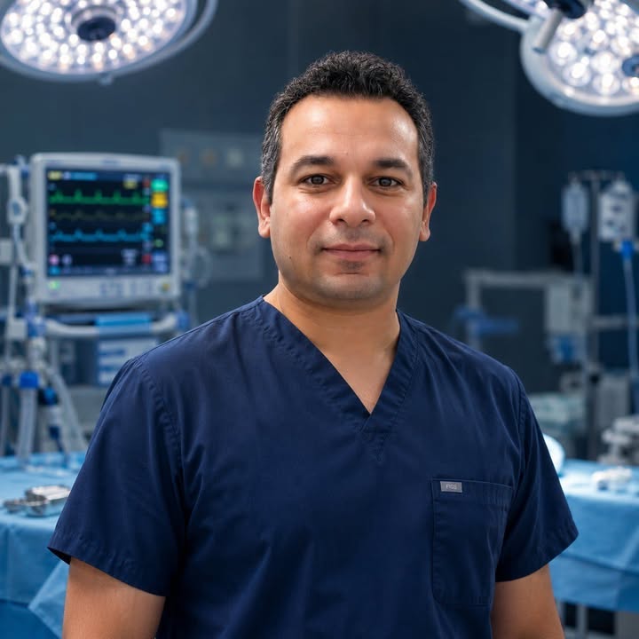 Ahmed El-Shwrbgy