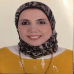 Mahinaz Raafat