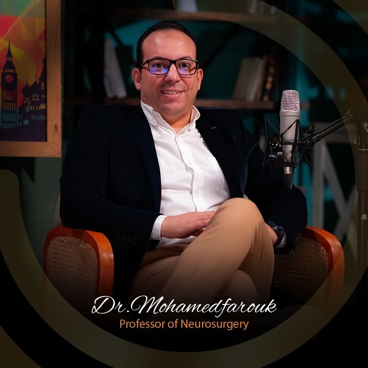 Mohamed Farwk El-Sherif