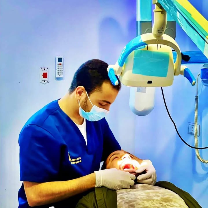 Ahmed Mahmoud El-Shrkawy