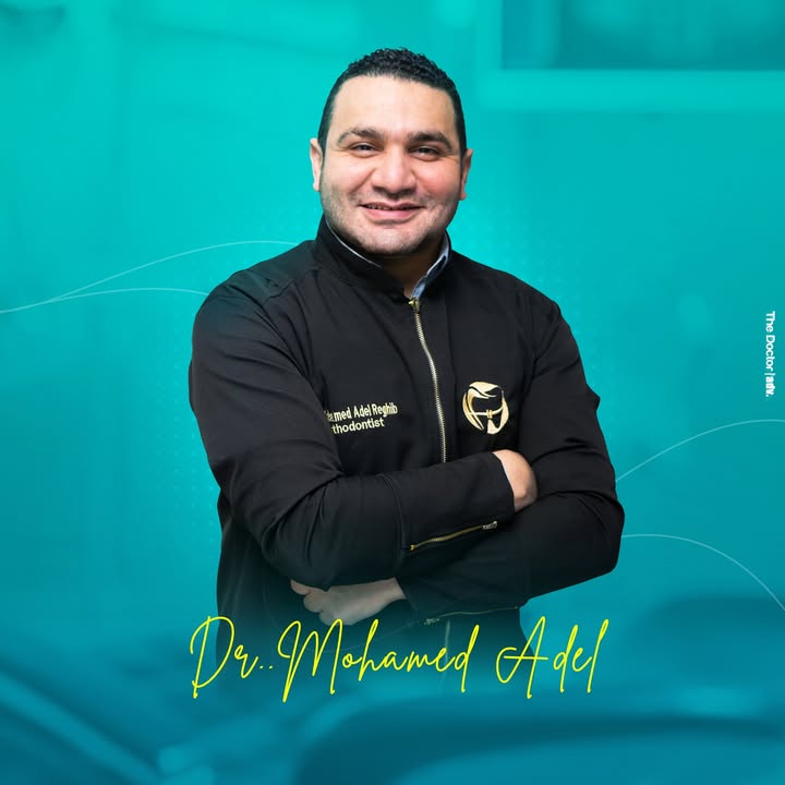 Mohamed Adel Raghib