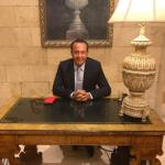 Nasser El Kholy