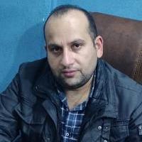 أحمد ماهر العيسوي