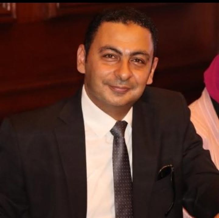 أحمد شرين