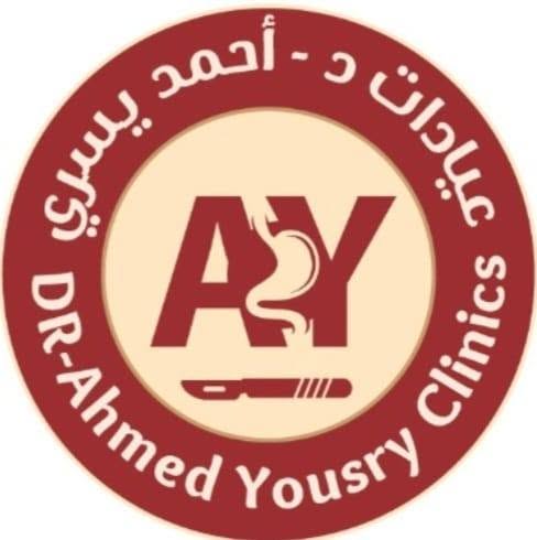 Ahmed Ysry