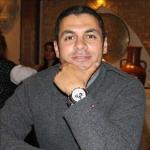 Ahmed Said Rashed