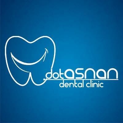 Dot Asnan