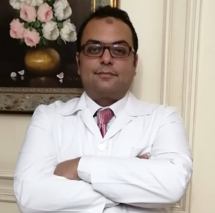 ايمن الشبكى