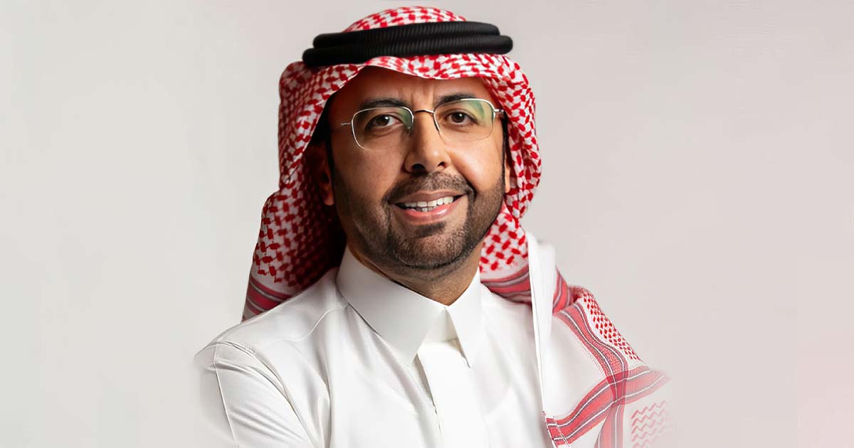 Muhammad Al Qahtani