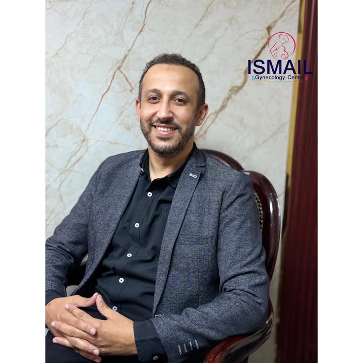 محمد اسماعيل