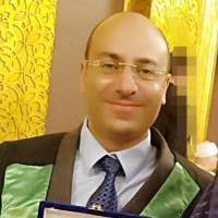 شريف صلاح عزب