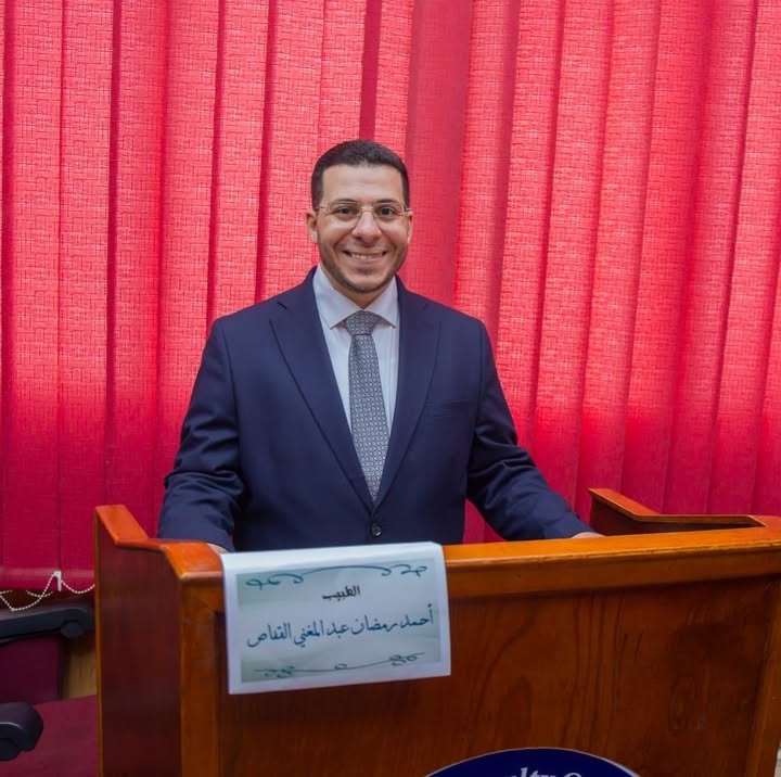 أحمد القفاص