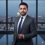 Hesham Elshafey