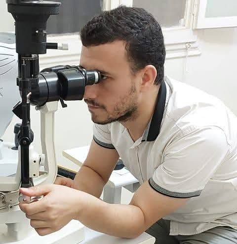 محمد علي شرف الدين