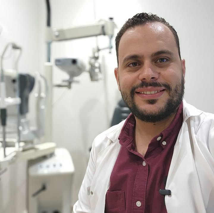 Khaled El-Bray