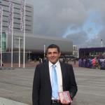 Ayman shehata