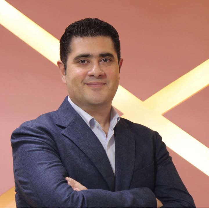 محمد الرفاعي