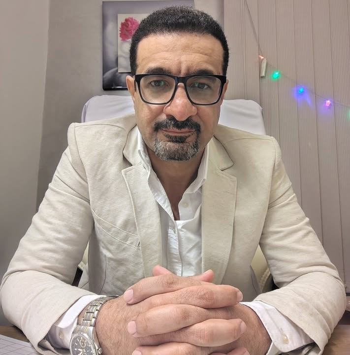 Ahmed Mamdouh