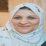 إيمان رشدى الرشيدى