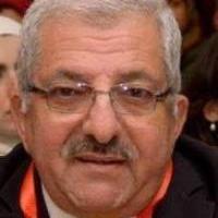 عاطف عزت