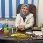 سارة ابو الروس