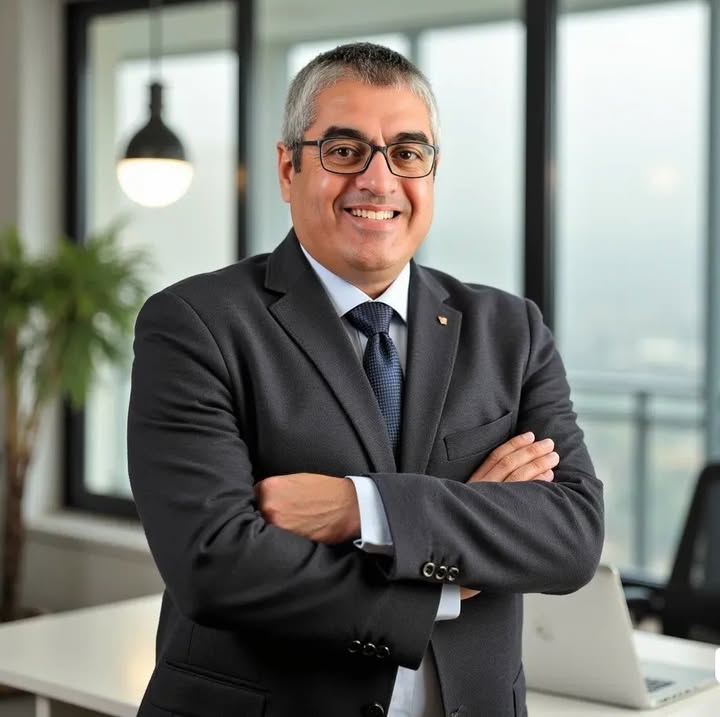 محمد محى الدين