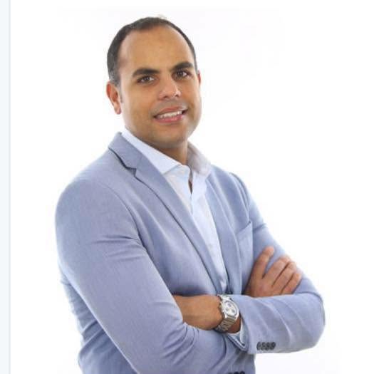 Mahmoud Shalash
