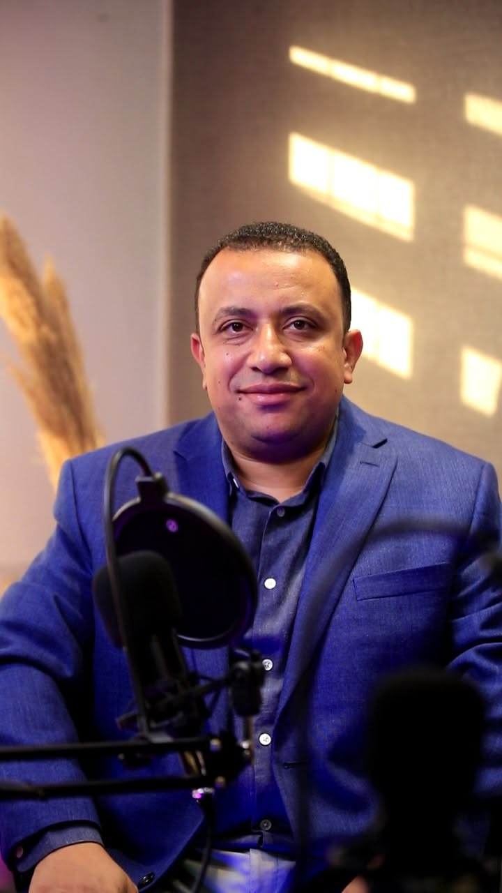 Ahmed Mostafa Said Lgrahat