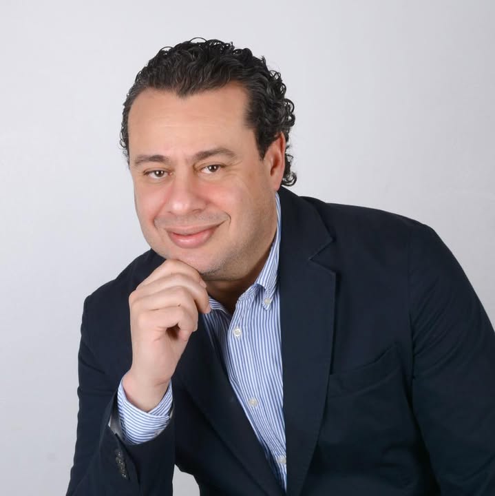 اد ايهاب سراج علام