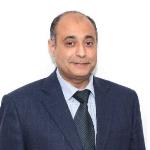 حازم أحمد إبراهيم